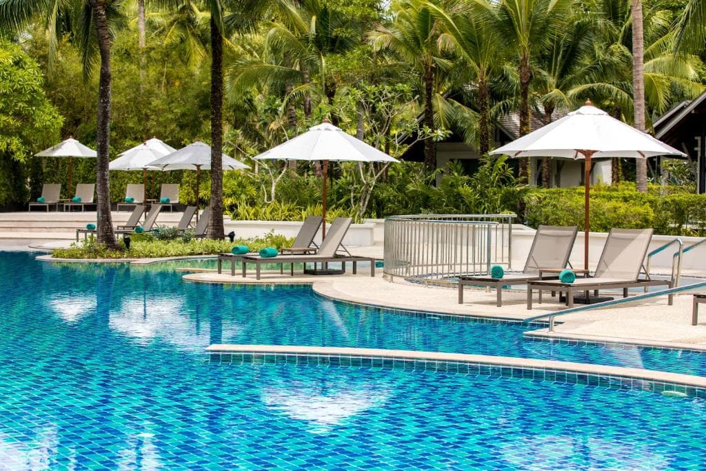 Outrigger Khao Lak Beach Resort - 23