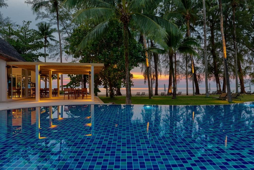Outrigger Khao Lak Beach Resort - 24