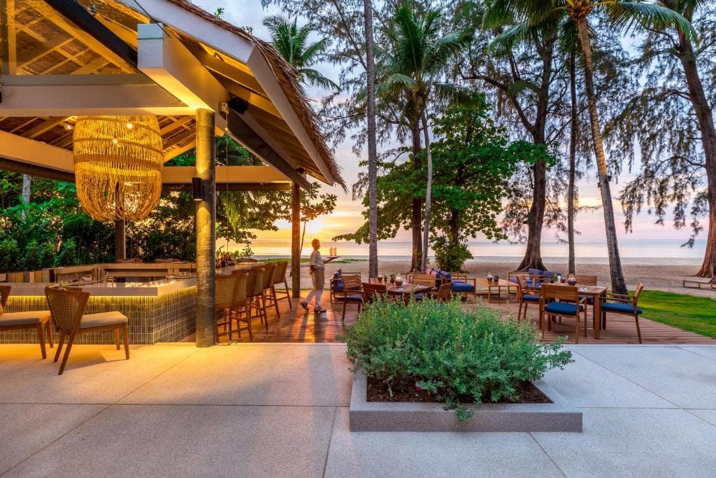 Outrigger Khao Lak Beach Resort - 31