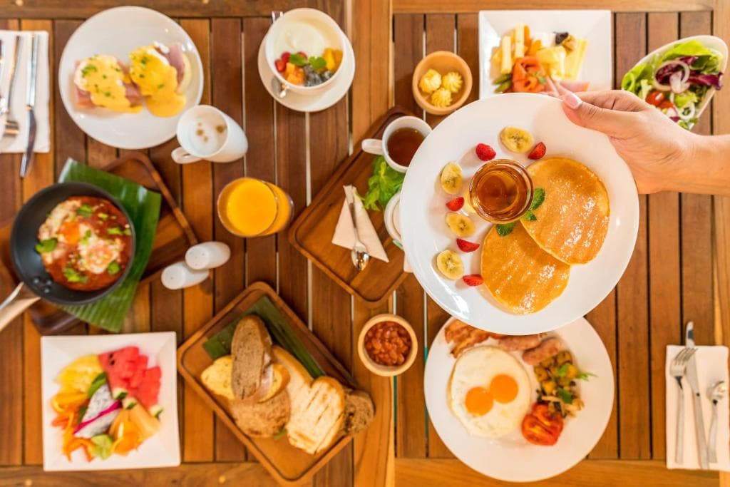 Outrigger Khao Lak Beach Resort - 32