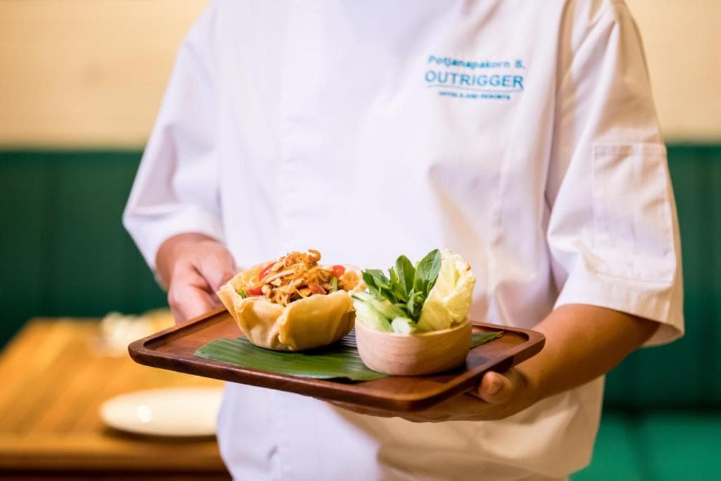 Outrigger Khao Lak Beach Resort - 34