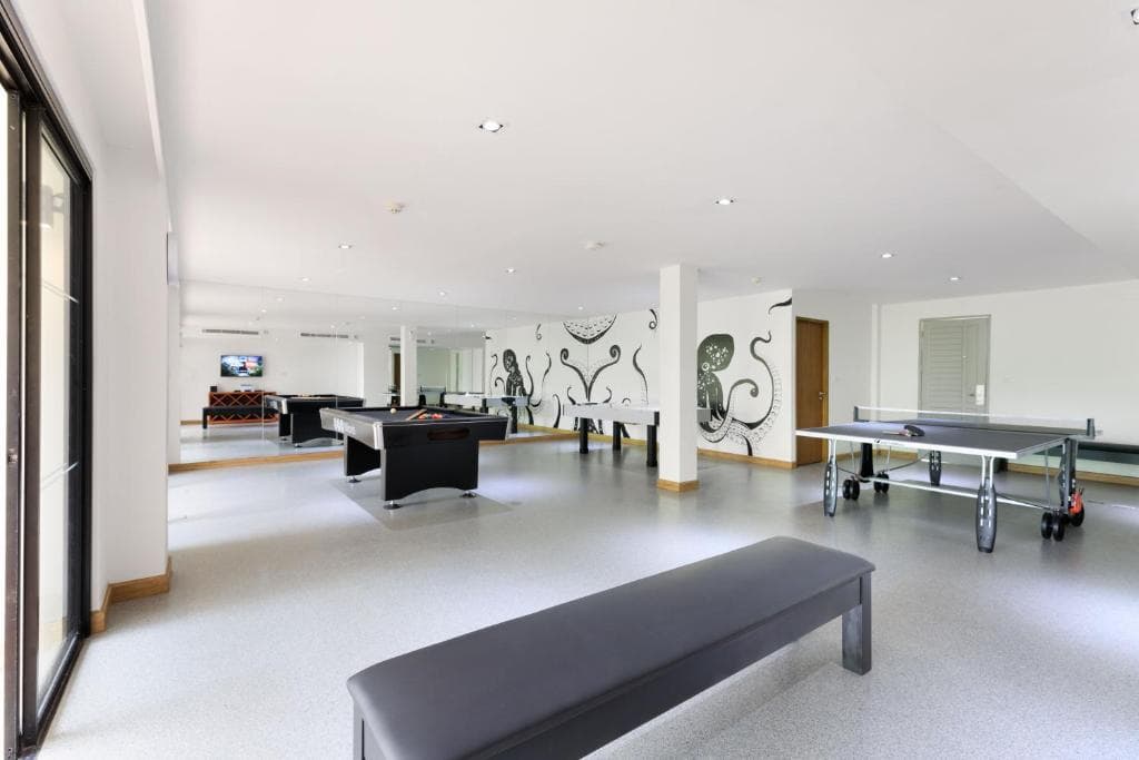 Outrigger Khao Lak Beach Resort - 43