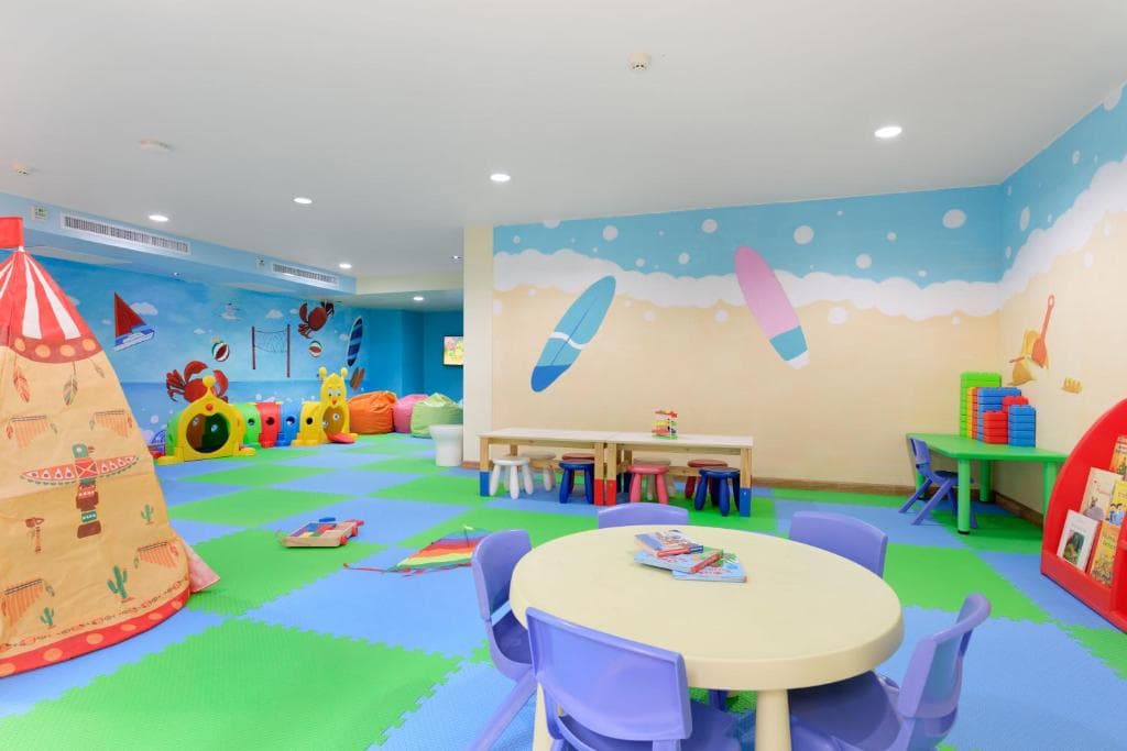 Outrigger Khao Lak Beach Resort - 44