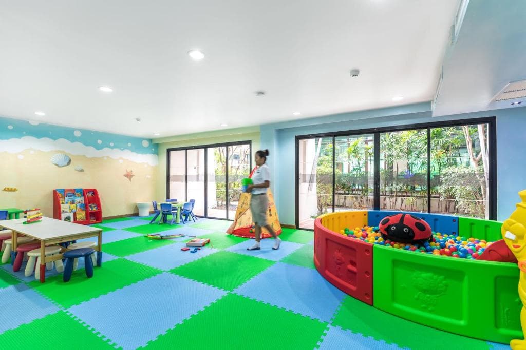 Outrigger Khao Lak Beach Resort - 45