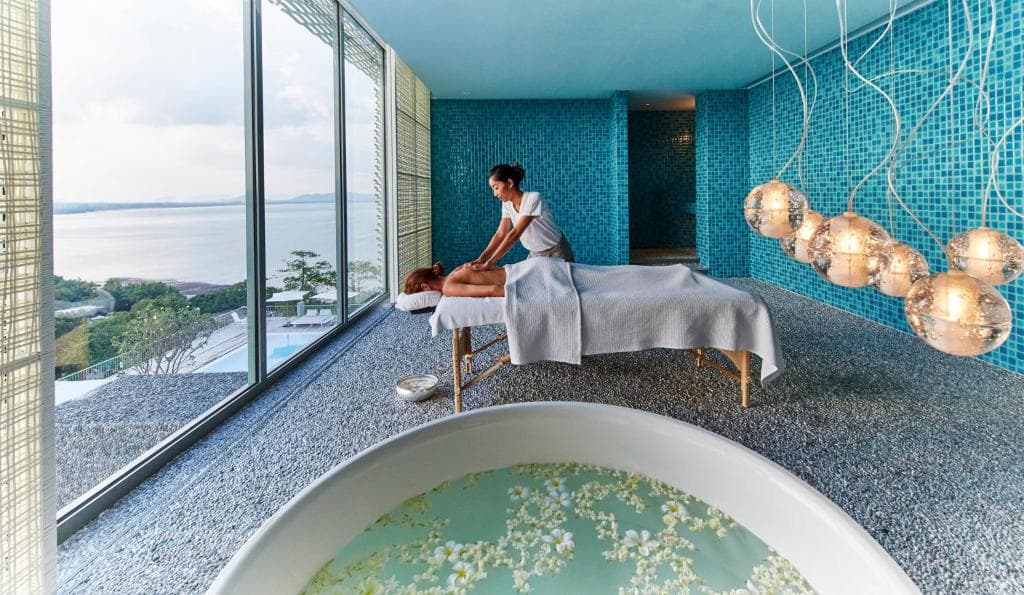 Hotel COMO Point Yamu Phuket - 2