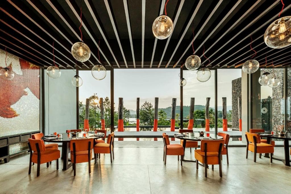 Hotel COMO Point Yamu Phuket - 4