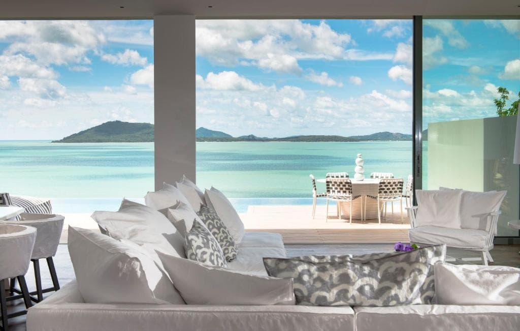 Hotel COMO Point Yamu Phuket - 15