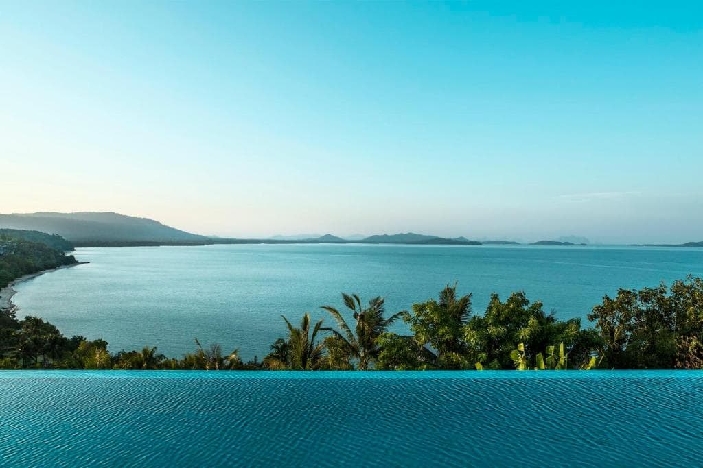 Hotel COMO Point Yamu Phuket - 16