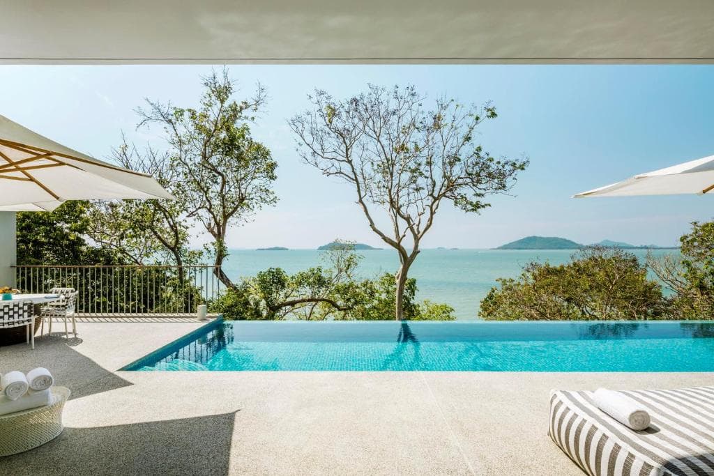 Hotel COMO Point Yamu Phuket - 17