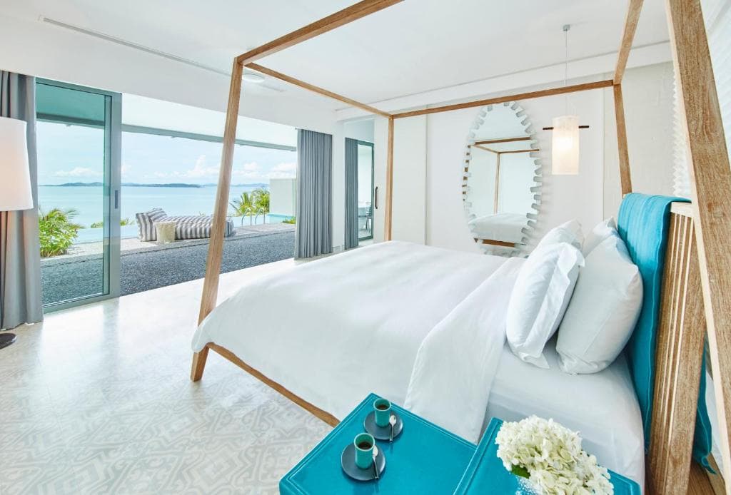 Hotel COMO Point Yamu Phuket - 20