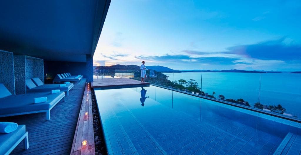 Hotel COMO Point Yamu Phuket - 21