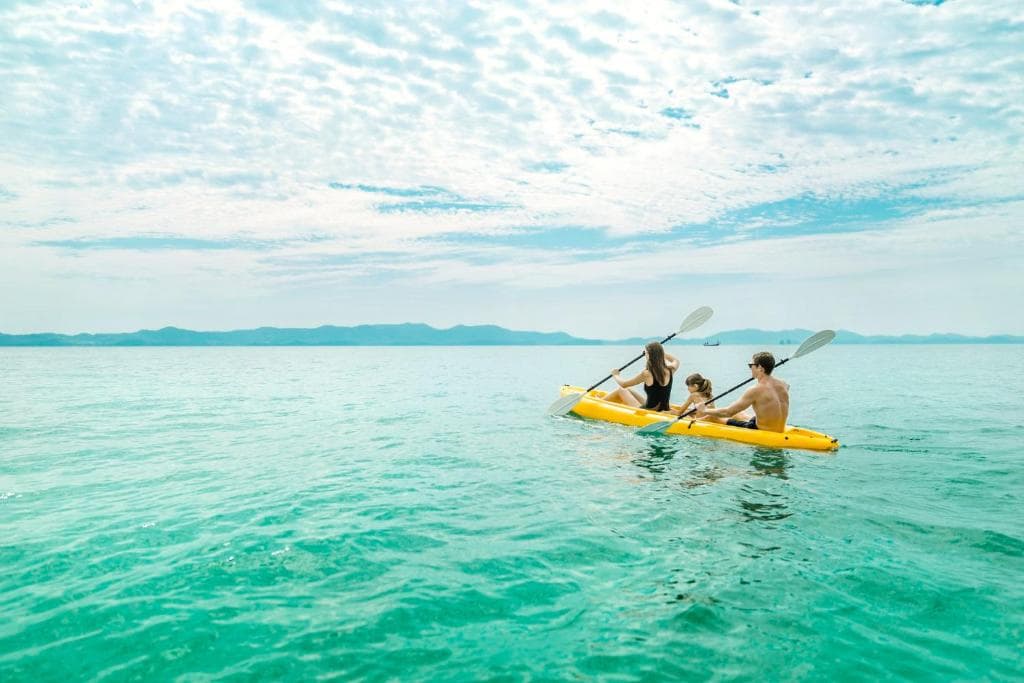 Hotel COMO Point Yamu Phuket - 25