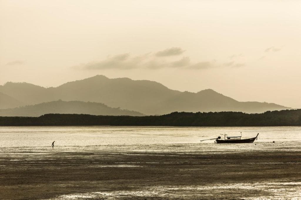 Hotel COMO Point Yamu Phuket - 30