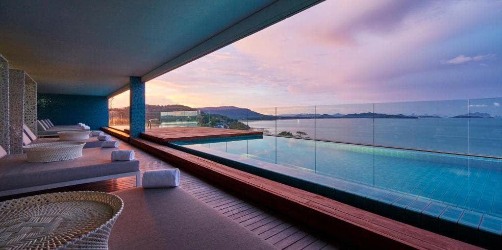 Hotel COMO Point Yamu Phuket - 32