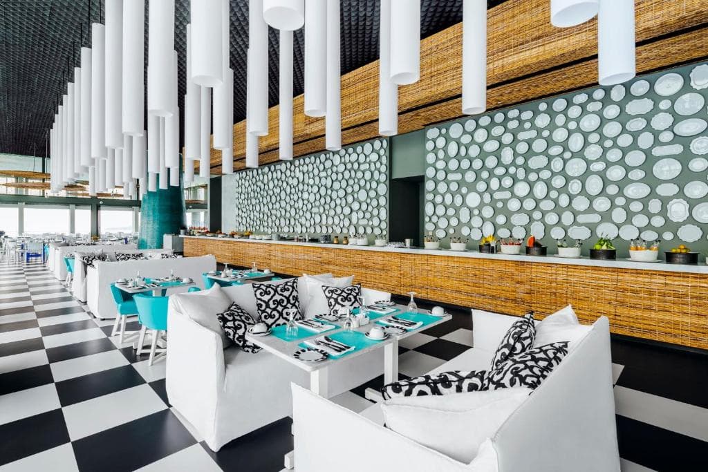 Hotel COMO Point Yamu Phuket - 33
