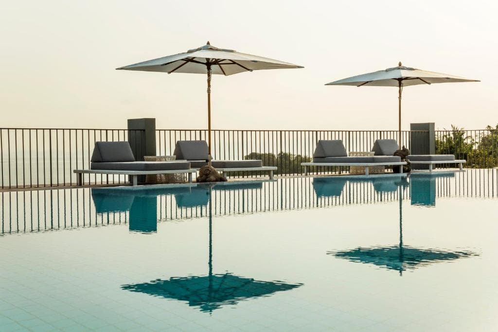 Hotel COMO Point Yamu Phuket - 35