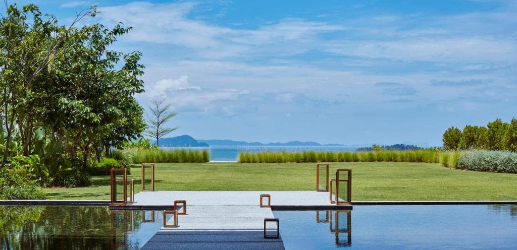 Hotel COMO Point Yamu Phuket - 42
