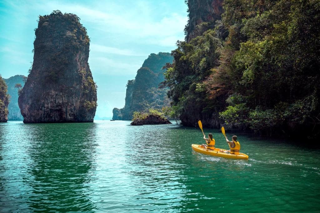 Hotel COMO Point Yamu Phuket - 45