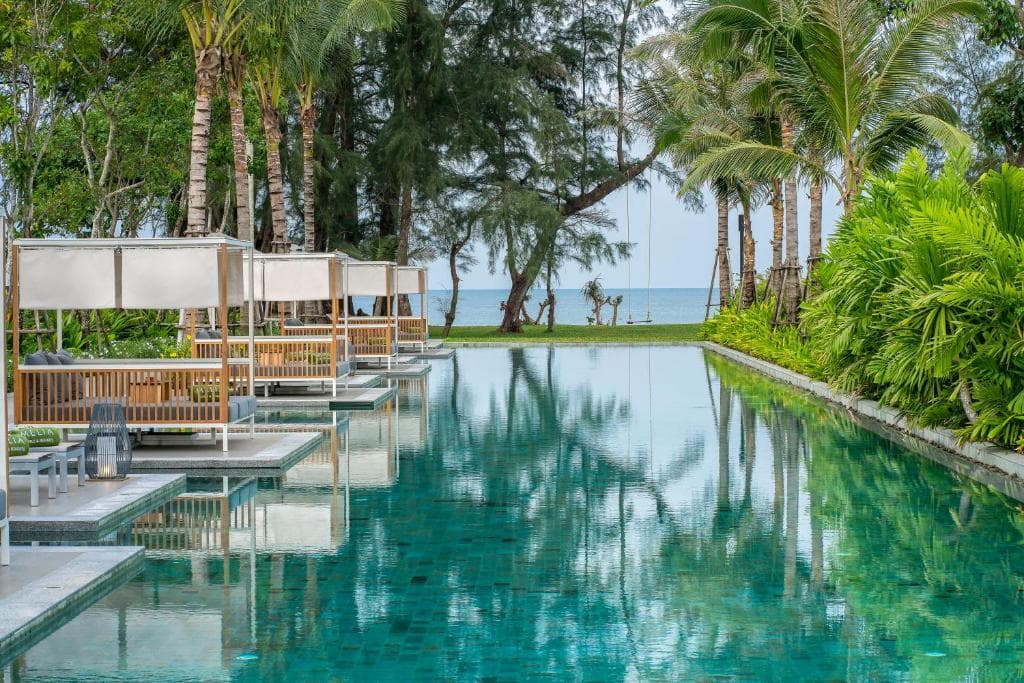 Melia Phuket Mai Khao - 1