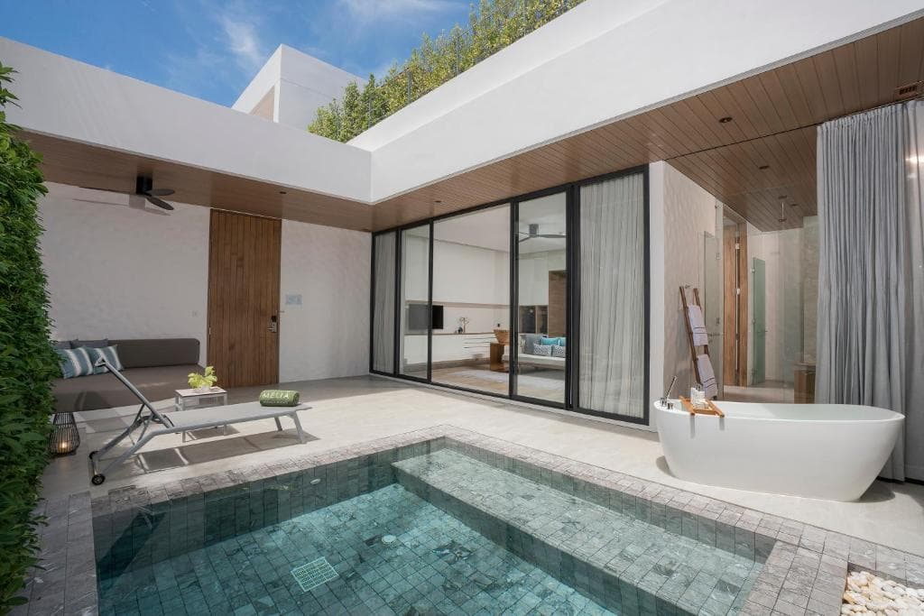 Melia Phuket Mai Khao - 4