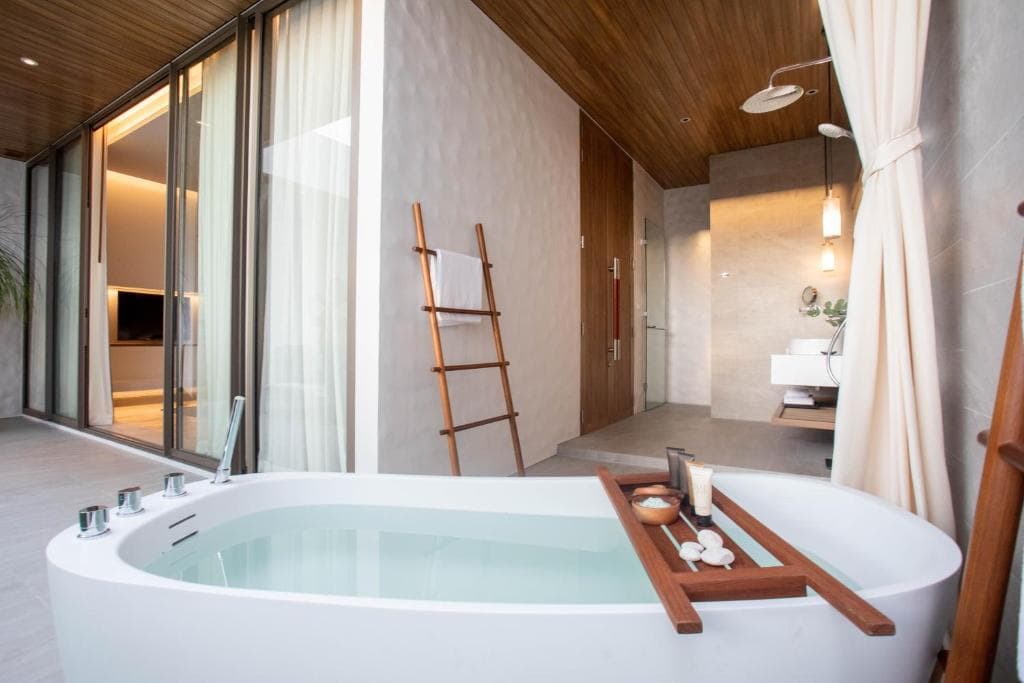 Melia Phuket Mai Khao - 9