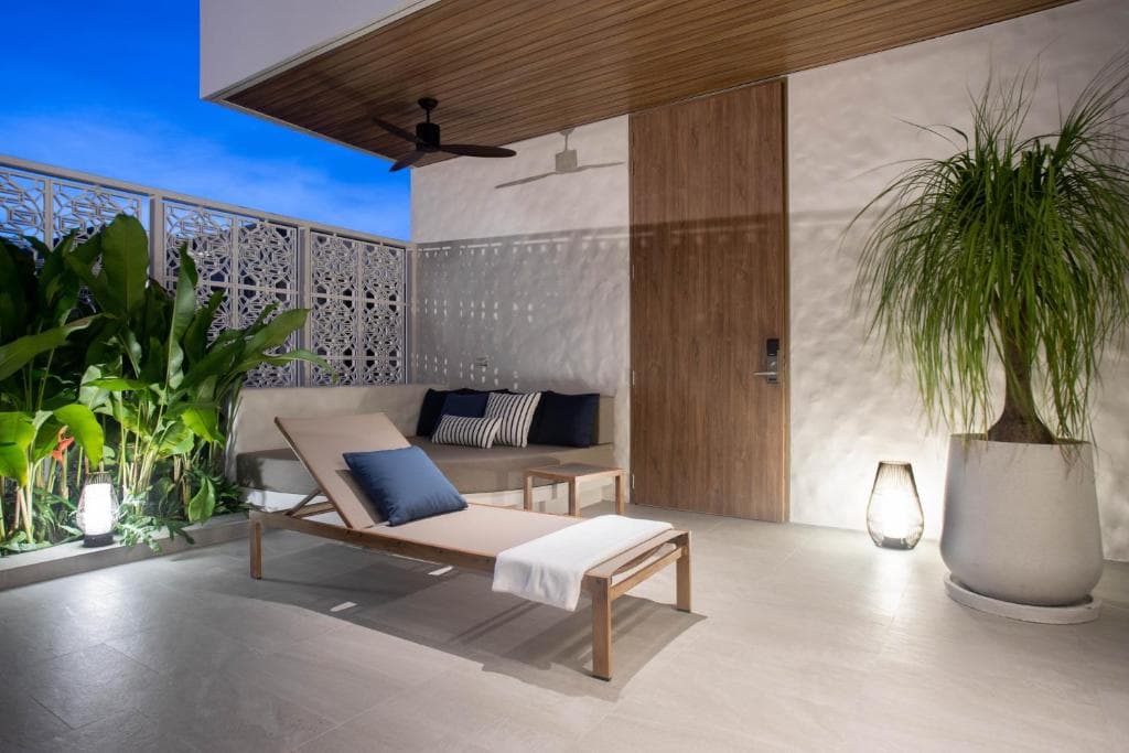 Melia Phuket Mai Khao - 12
