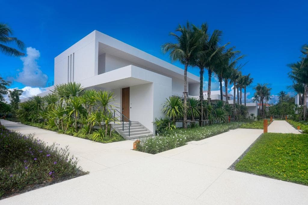 Melia Phuket Mai Khao - 13