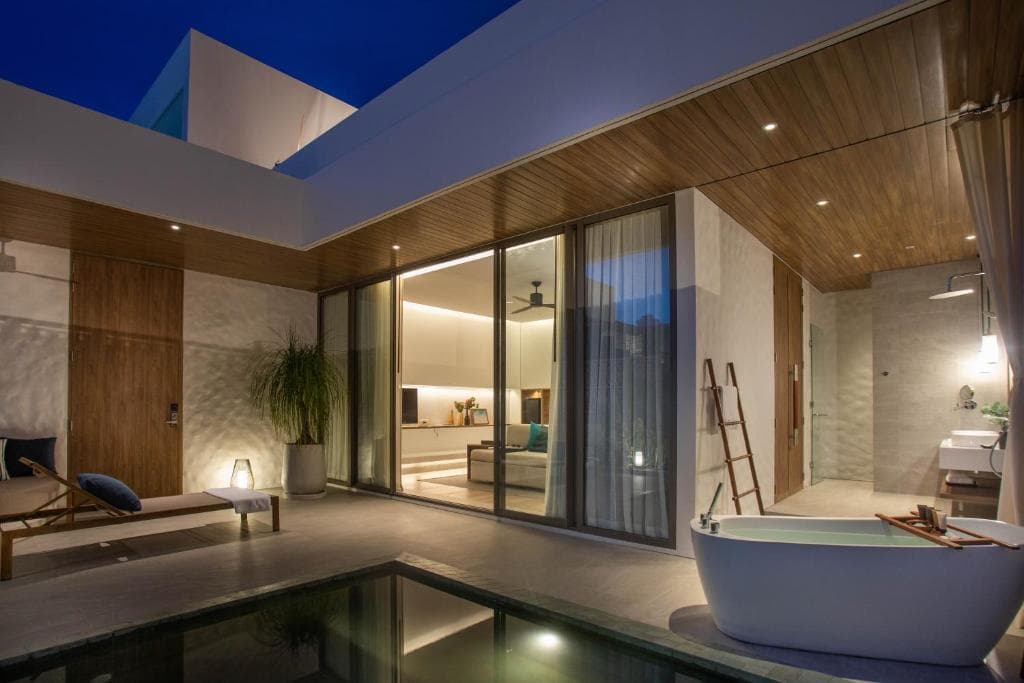 Melia Phuket Mai Khao - 20