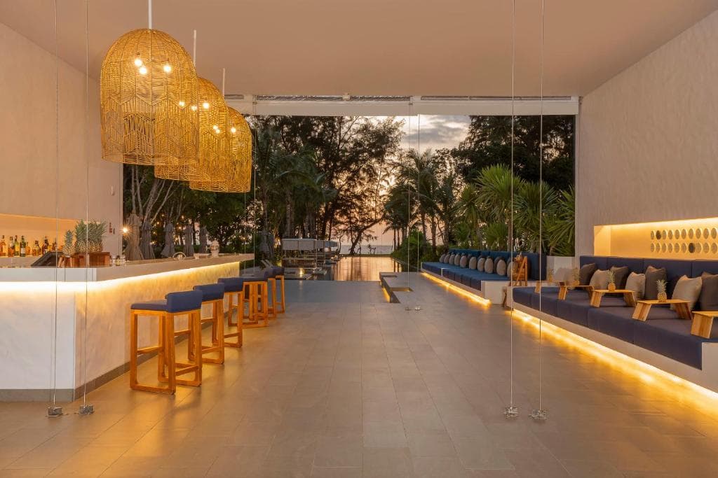 Melia Phuket Mai Khao - 22
