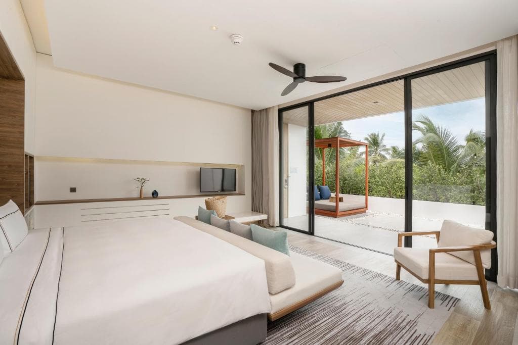Melia Phuket Mai Khao - 26