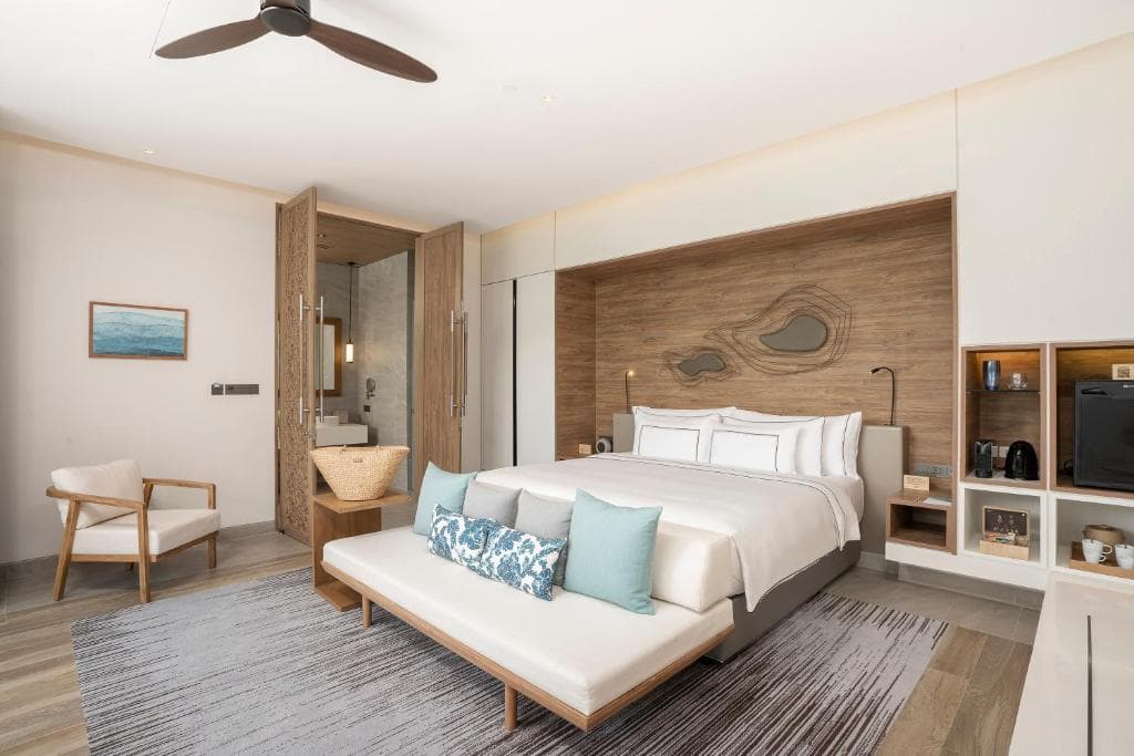 Melia Phuket Mai Khao - 32