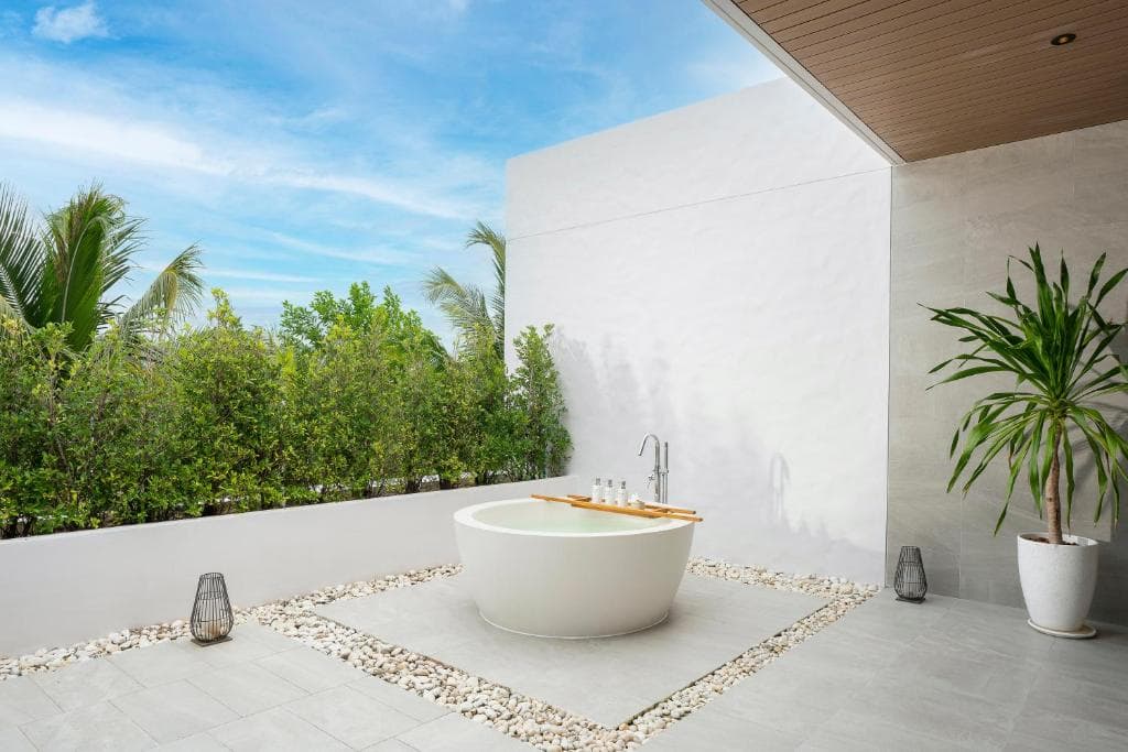 Melia Phuket Mai Khao - 34