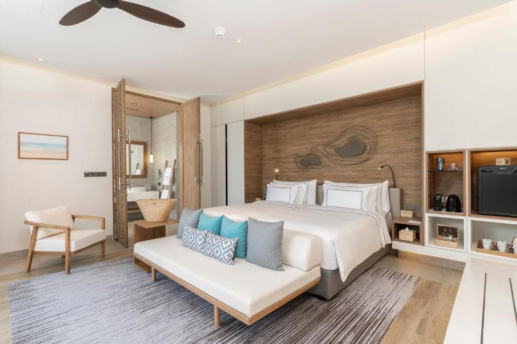 Melia Phuket Mai Khao - 35