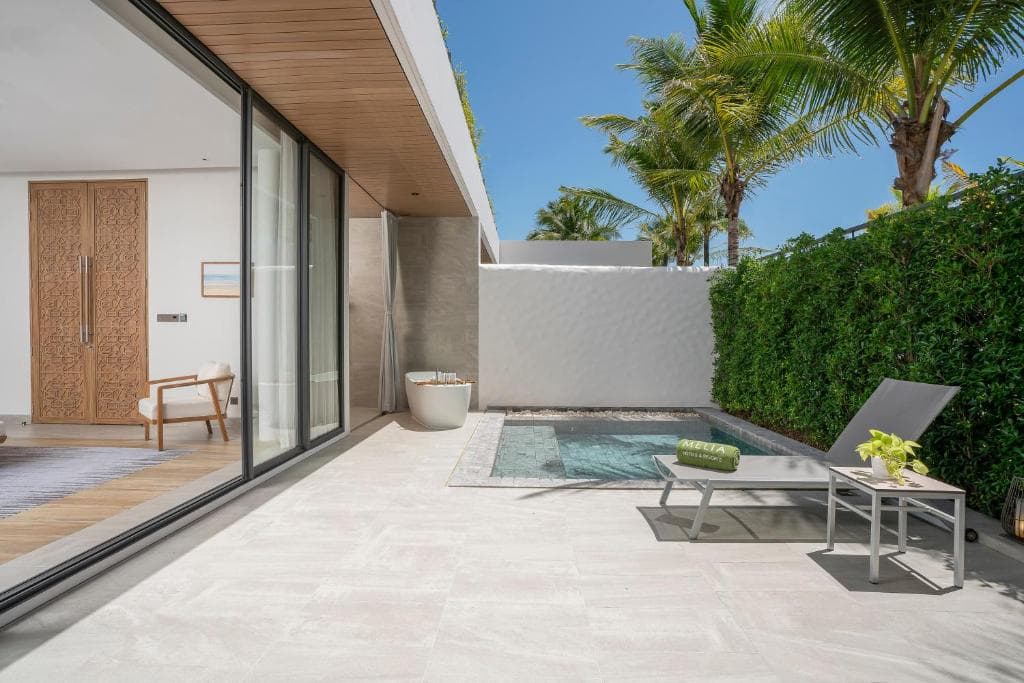 Melia Phuket Mai Khao - 40