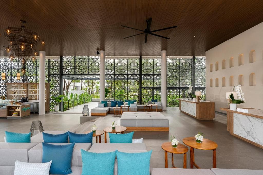 Melia Phuket Mai Khao - 41