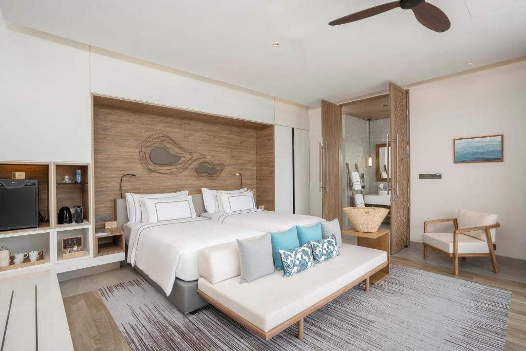 Melia Phuket Mai Khao - 42