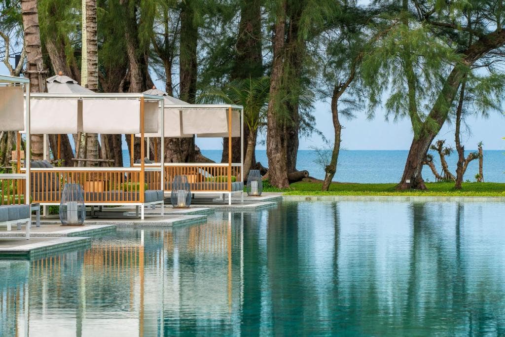Melia Phuket Mai Khao - 43
