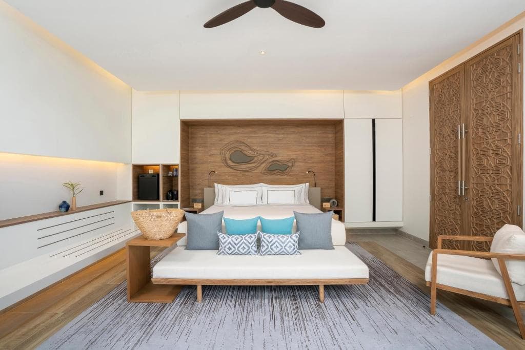 Melia Phuket Mai Khao - 45