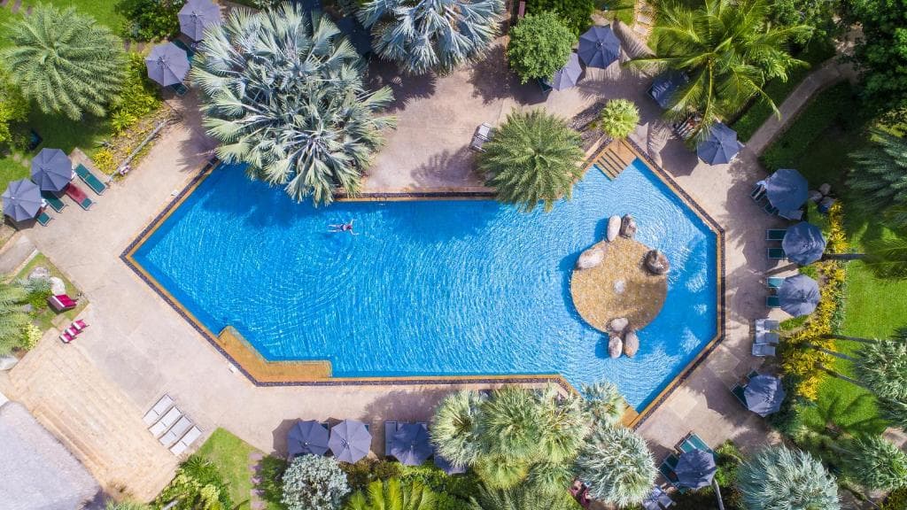 Paradox Resort Phuket - 3