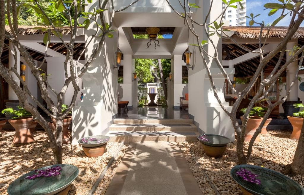 Paradox Resort Phuket - 17