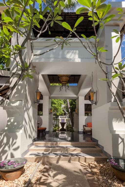 Paradox Resort Phuket - 19