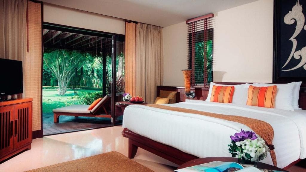 Paradox Resort Phuket - 23