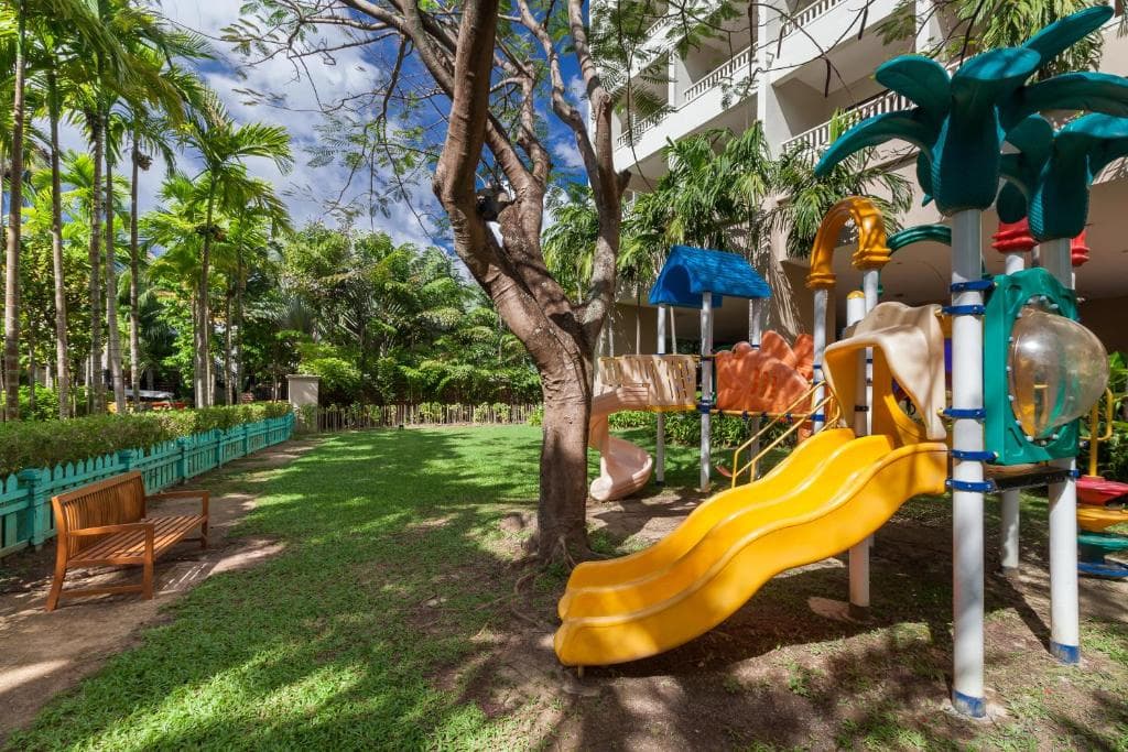Paradox Resort Phuket - 28