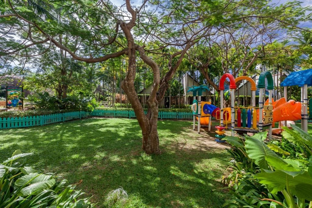 Paradox Resort Phuket - 29