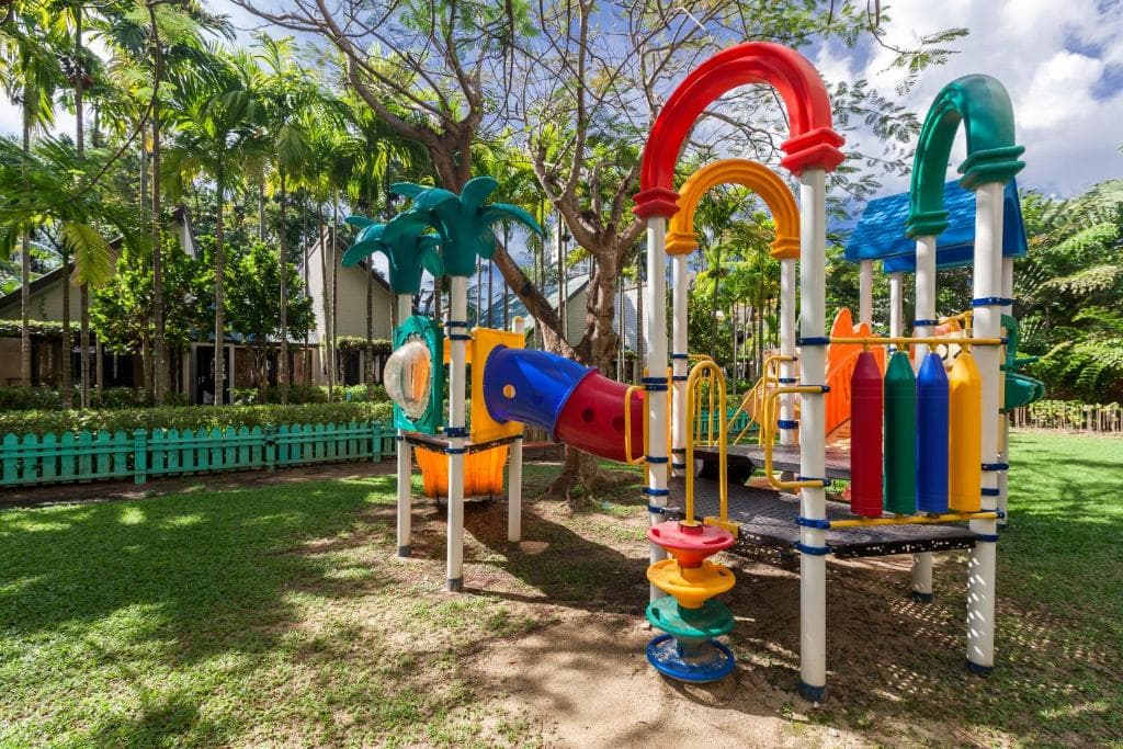 Paradox Resort Phuket - 30