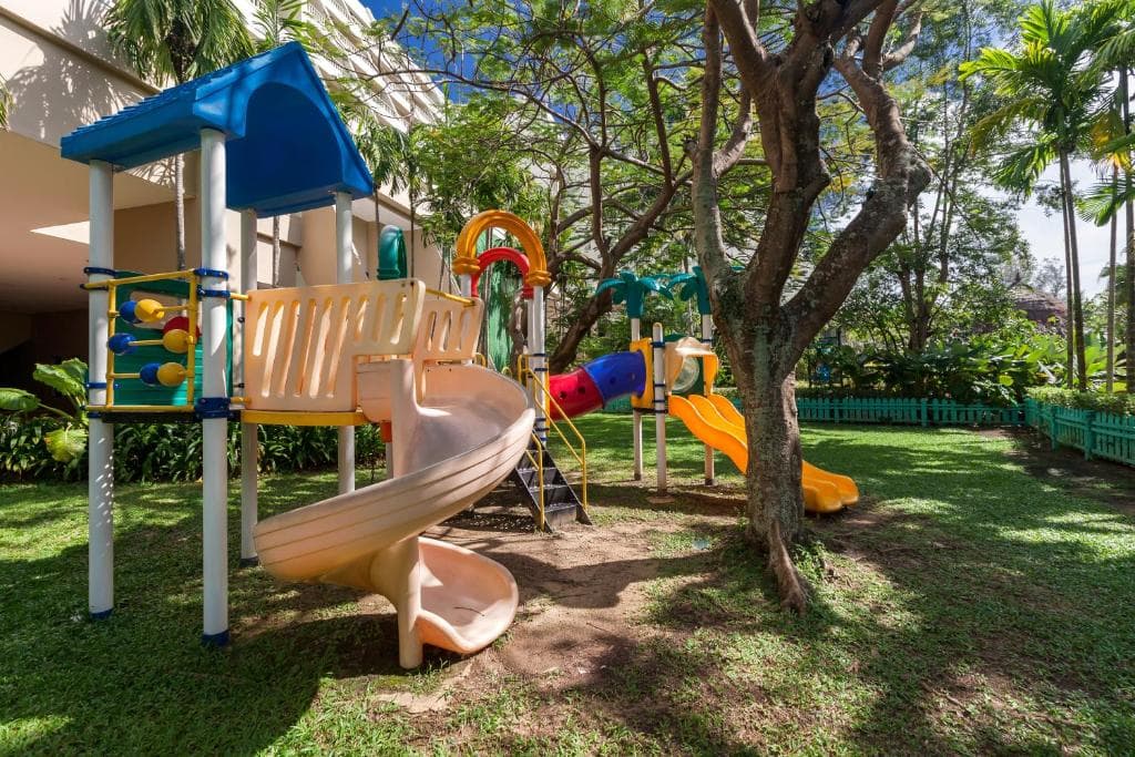 Paradox Resort Phuket - 33