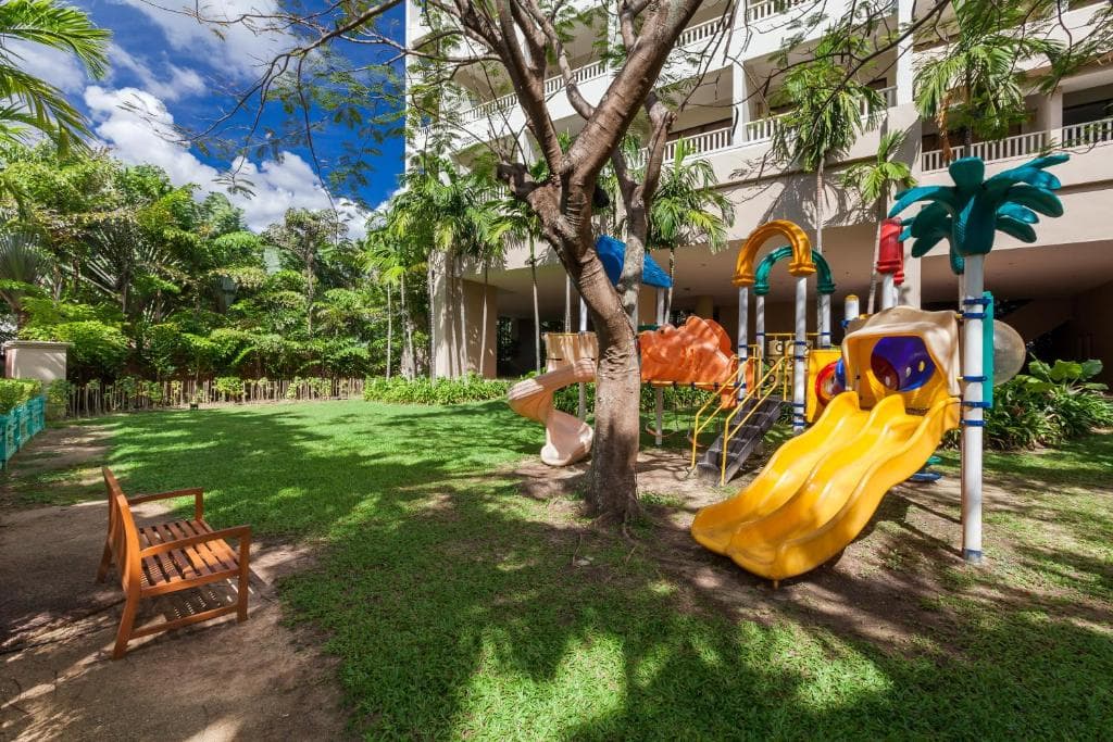 Paradox Resort Phuket - 34