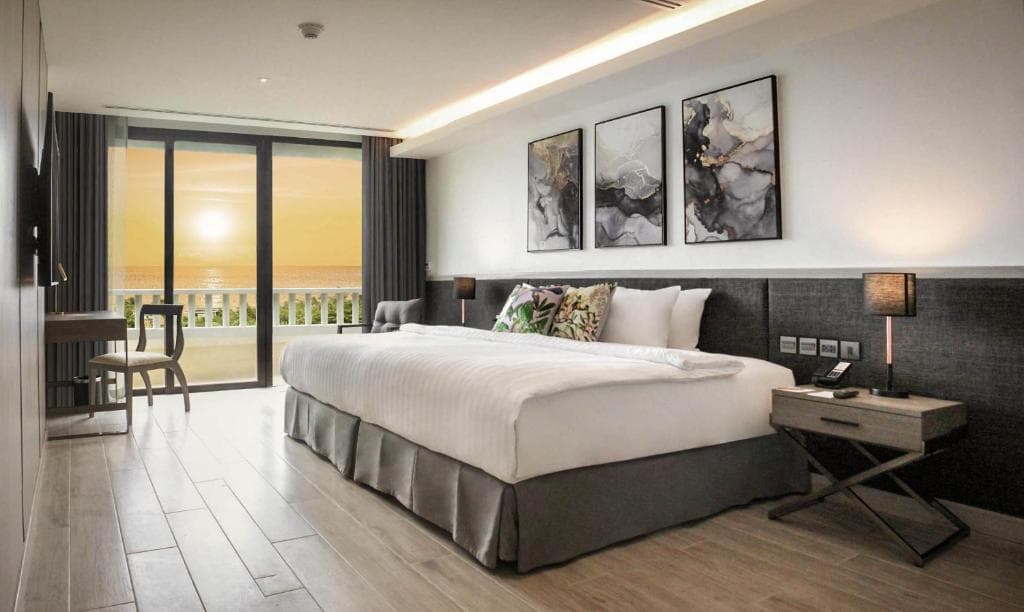 Paradox Resort Phuket - 35