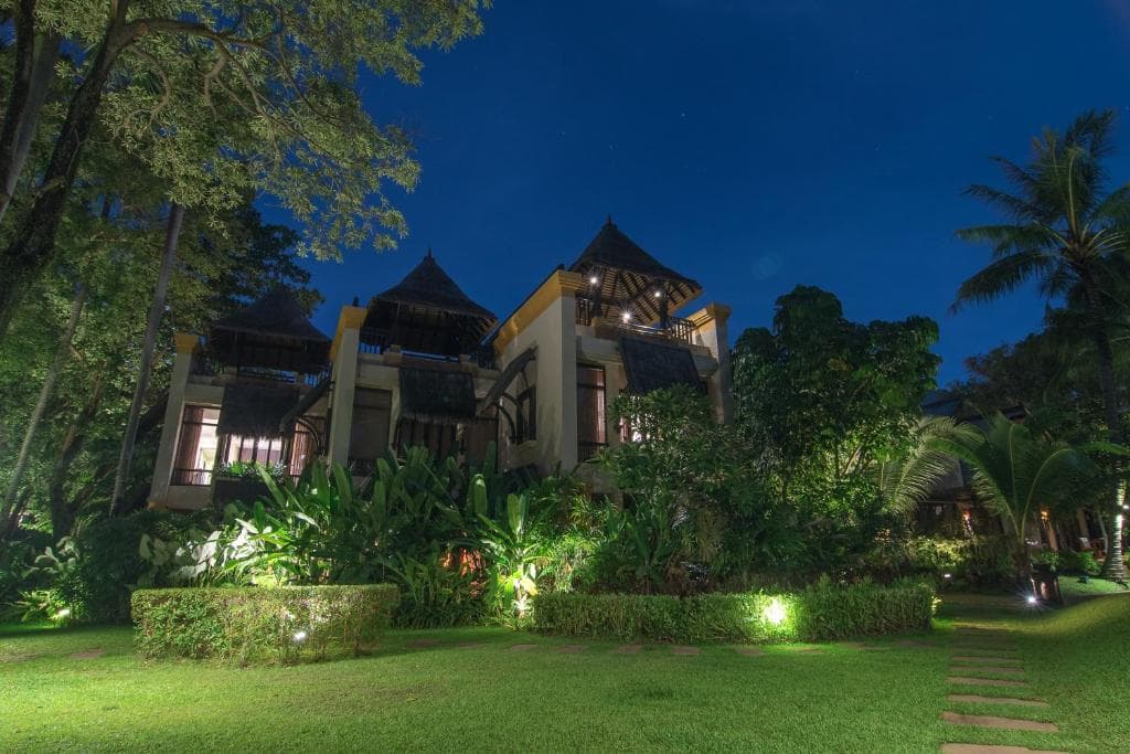 Paradox Resort Phuket - 39