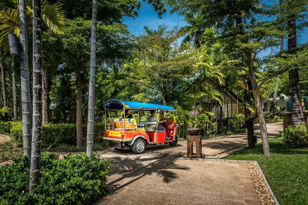 Paradox Resort Phuket - 43